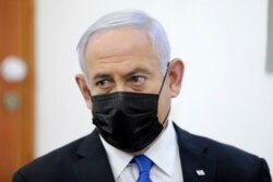 Israel Politics