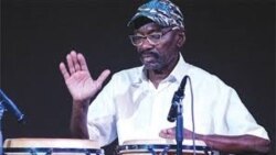 Homenagem a Joãozinho Morgado, o músico do Semba - 18:27