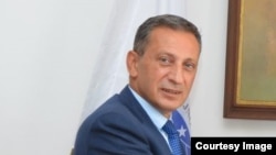 Osman Mehmedagić