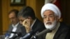 مهدی کروبی: رای بدهید تا «جمهوریت نظام» بیش از این آسیب نبیند