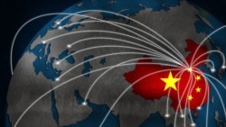 面對中國跨國滲透 英國港人加強防衛