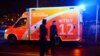 Arrest made in stabbing at Berlin's Holocaust memorial