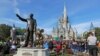 Florida usvojila zakon o ukidanju specijalnog statusa Dizniju
