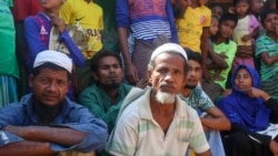 ရိုဟင်ဂျာဒုက္ခသည် ပြန်သွားနိုင်ရေး မြန်မာကိုဖိအားပေးဖို့ ဘင်္ဂလားဒေ့ရှ်တောင်းဆို
