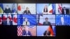 G7声明：准备好与中国建立建设性和稳定的关系