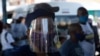 South African President Reinstates Restrictions to Control Resurgence of COVID Cases 