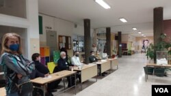 Referendum u Srbiji o promenama ustava održan je 16. januara 2022. godine (foto: Fonet)