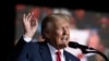 ARHIVA: Bivši predsednik Donald Tramp.