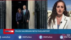Pelosi Saldırganı Federal Suçlardan Yargılanacak