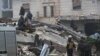 Earthquake Piles Misery on War-Ravaged Syrians in Wintry North