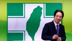 邁向2024大選賴清德稱台灣沒有統獨問題中國難承受侵台戰爭後果