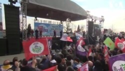 თურქეთის ოპოზიცია გამოწვევის წინაშე