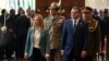 Italia, Libya Sepakati Perjanjian Gas Senilai $8 Miliar 