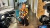 Anne Jakrajutatip, a Thai transgender businessperson who owns Miss Universe Organization, gives an exclusive interview with VOA Thai in New York City. Jan 18, 2023.