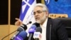 ادامه حواشی «مولدسازی»؛ رئیس سازمان خصوصی‌سازی مناظره تلویزیونی را ترک کرد
