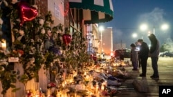 California Shooting