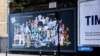 Genre Horor Pengaruhi Seni, Musik dan Film