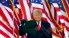 Trump Reinstated to Facebook After 2-Year Ban 
