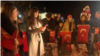 10 February 2023 - ATA-DC vigil for Turkey and Syria earthquake victims