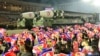 After Years of Restraint, North Korean Propagandists Take Aim at US 