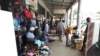 Chinhoyi Vendors