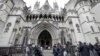 Uyghur Rights Group Fails in Legal Challenge Against UK Government 