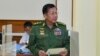 စစ်ကောင်စီ အရေးပေါ်အခြေအနေ နောက်ထပ် ၆ လ သက်တမ်းတိုး 