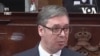 Vučić: Niko sa nama neće razgovarati ako ne prihvatimo evropski plan