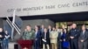 Sheriff: Suspect in Deadly California Shooting Killed Self