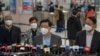 香港將撤銷新冠隔離令 陸港隨時免核酸過關