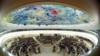 China’s Mass Incarceration of Uyghurs Overshadows UN Council Agenda