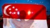 Singapura Tangkap Remaja Terpapar Ekstremisme Sayap Kanan
