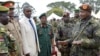 Museveni asengi bolimisi na Kenya nsima na mwana wa ye kokana kozwa Nairobi