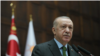 اردوغان می‌گوید ترکیه و اسرائیل می‌توانند در زمینه گاز طبیعی با هم همکاری کنند