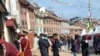བལ་ཡུལ་ནང་ནོ་སྦེལ་བྱ་དགའ་སྲུང་བརྩིའི་མཛད་སྒོར་དམ་དྲག་དང་བོད་པའི་བེུད་བཞི་དོ་དམ།
