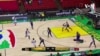 Horyaalka BAL: REG (Rwanda) oo 75-74 kaga adkaatay US Monastir (Tunisia)