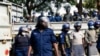 Kubotshwe Abafundisi Labalwela Amalungelo Oluntu Abangu-34 Bekhulekela Ilizwe eHarare