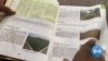 Polémica sobre educação sexual no currículo da 7ª classe surge 18 anos depois
