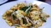 Go For the Food Bangkok