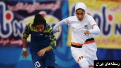 مهسا کمالی