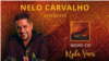 Imagem de lançamento de novo CD de Nelo Carvalho "Njila Yami" em Março de 2022