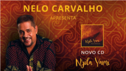 Nelo Carvalho lança "Njila Yami" em homenagem às mulheres