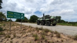 Moçambique: PGR investiga abusos militares em Palma, analistas questionam jogo de imagem