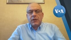 დავით სიხარულიძე რუსული დეზინფორმაციის მანქანის თაობაზე