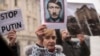 Is Putin the New Hitler? 