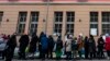 German Health Minister to Public: Pandemic Is Not Over 