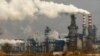 China Could Cut Methane Emissions Through Monitoring, Diet Changes, Experts Say