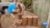 US Green Beret Veteran Clears Mines in Ukraine