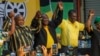 South Africa’s Ramaphosa Faces Challenges Despite Re-Election to Top ANC Spot 