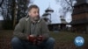 Preservationists in Ukraine’s Lviv Work to Save Historic Buildings Amid War